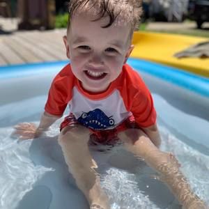 Meet your Posher, Sara